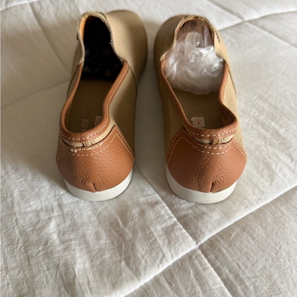 Hannia Slip On Loafer Flat - Picture 7 of 8